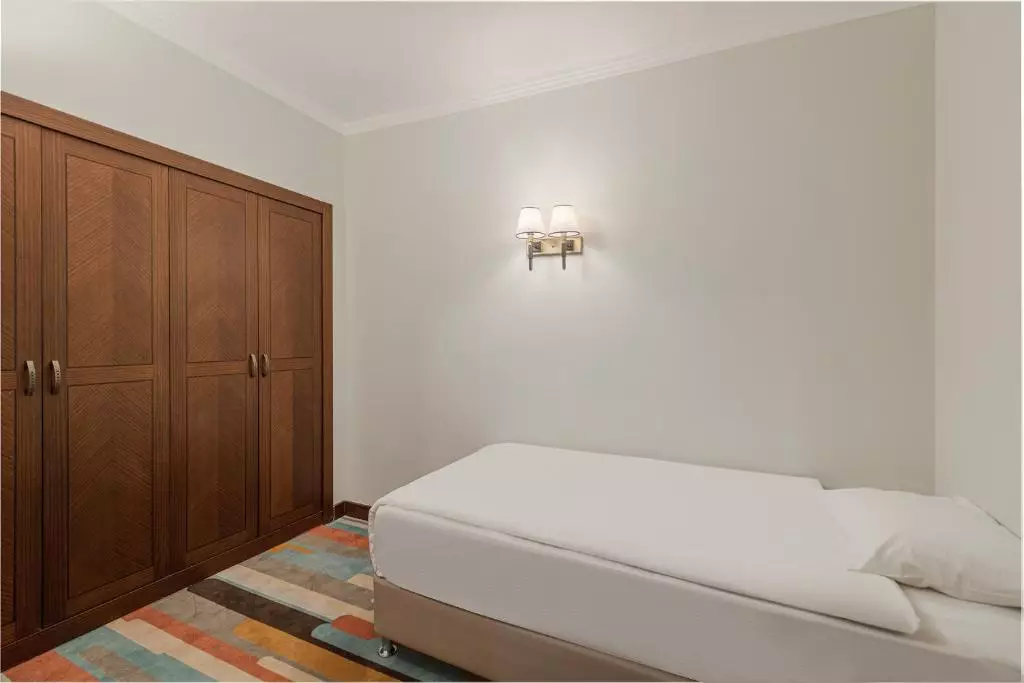 Megasaray Westbeach Antalya